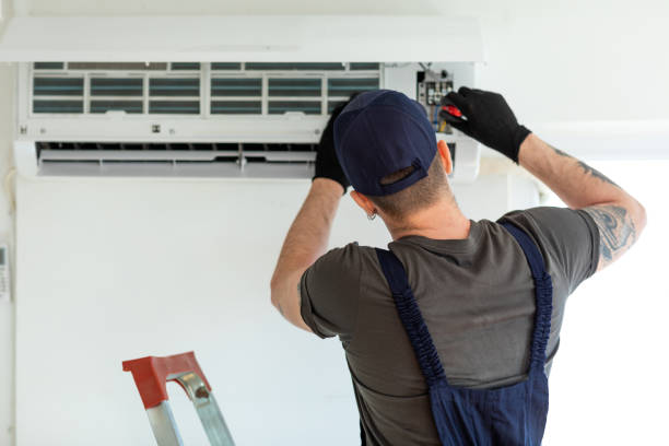 Best Ductwork Odor Removal in Vardaman, MS